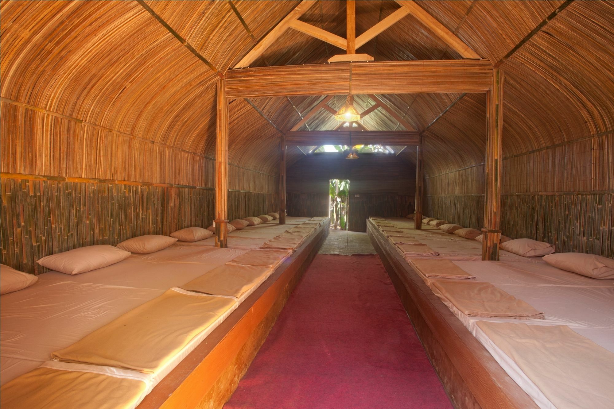The Aura Shanti Retreat Baturiti Eksteriør bilde